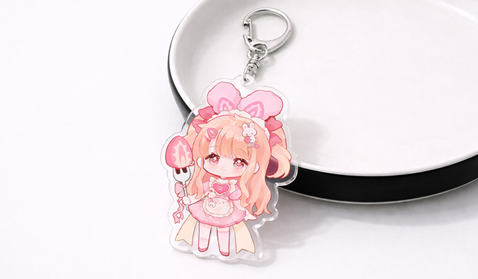 Keychains