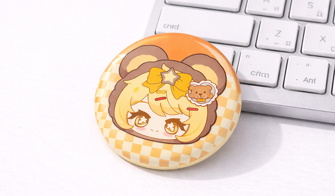 Pins