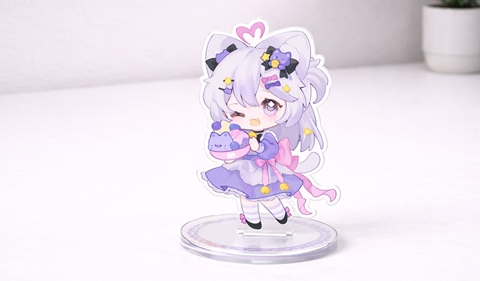 Standees